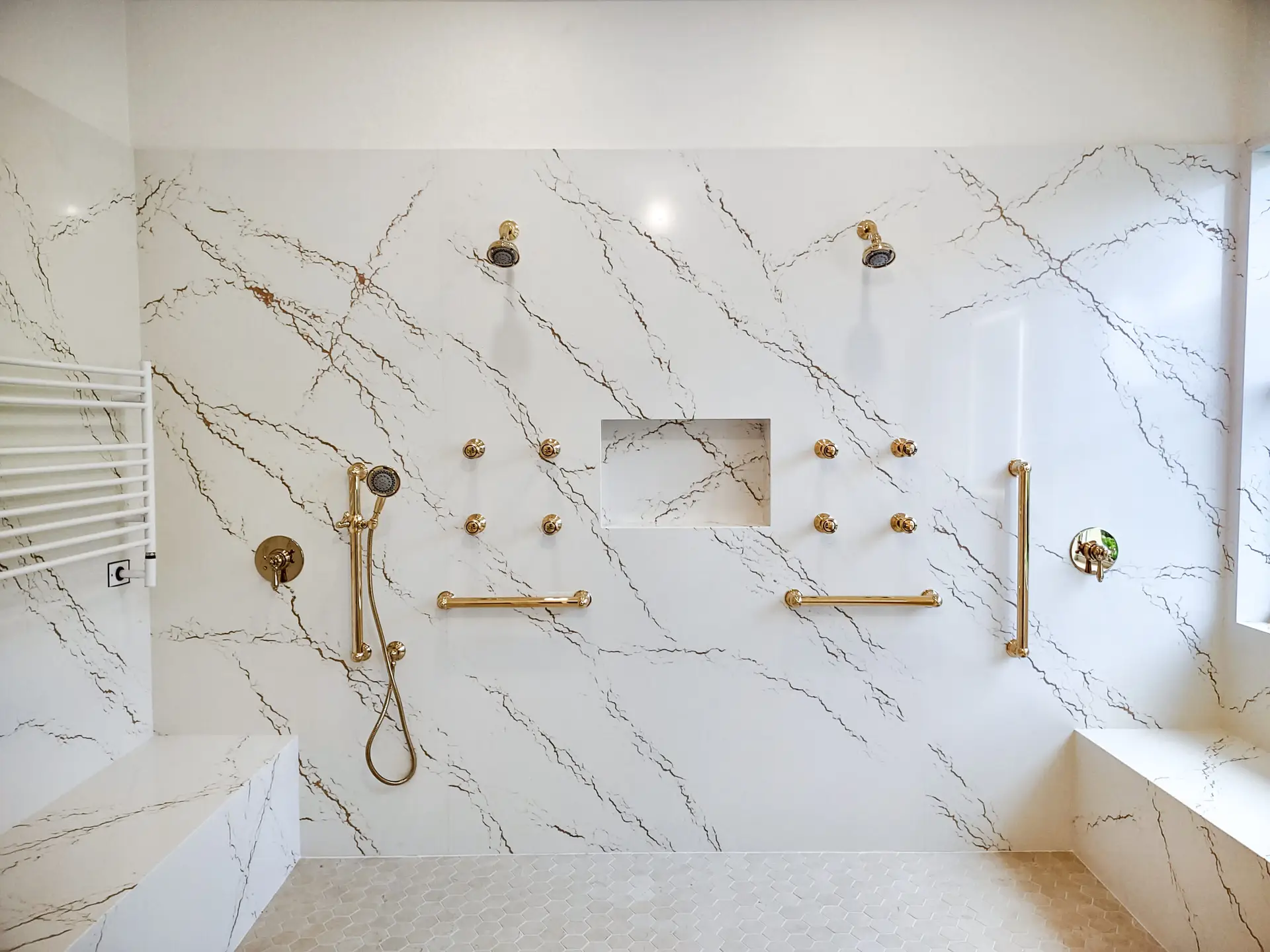 Venice Bathroom Remodel Case Study